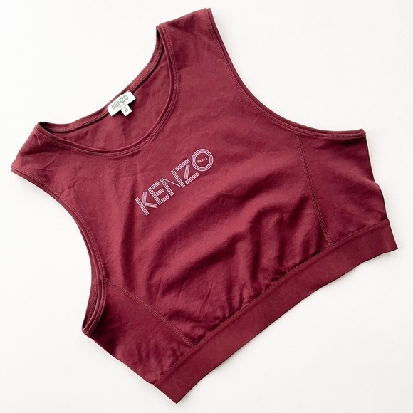 KENZO Sports Top - Picture 6 of 10
